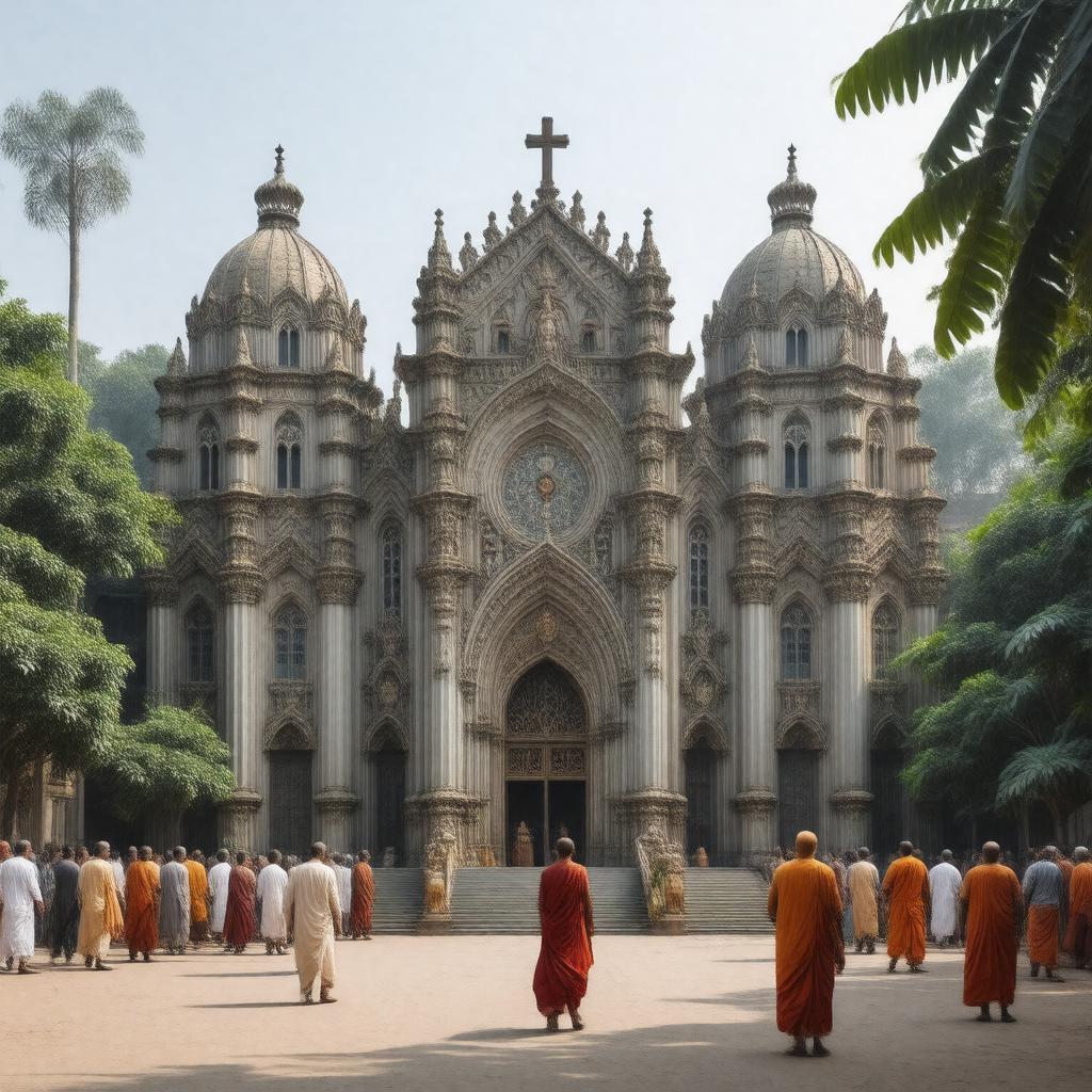 Church of South India
